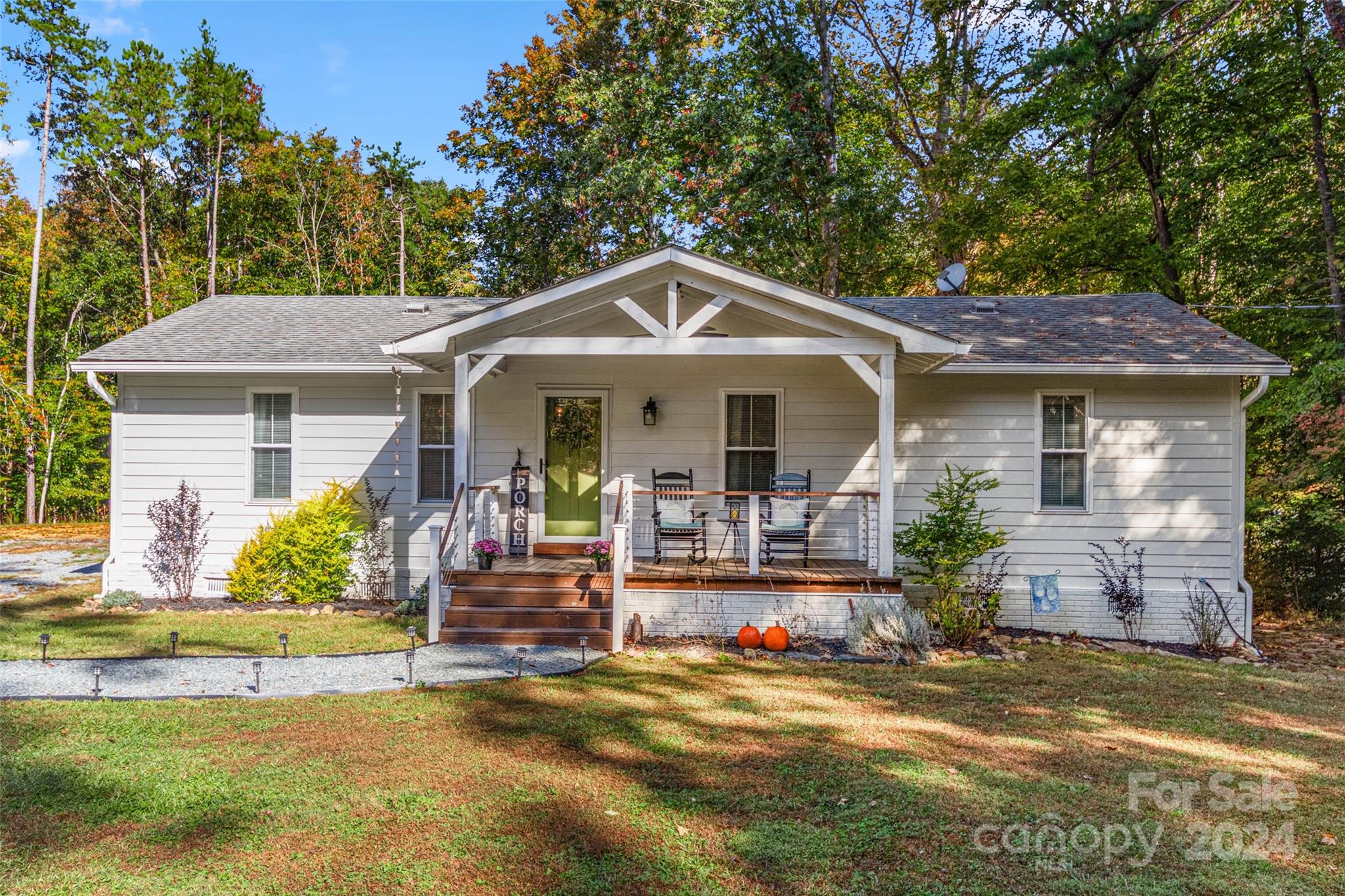 8718 Richardson King Road Waxhaw NC 28173