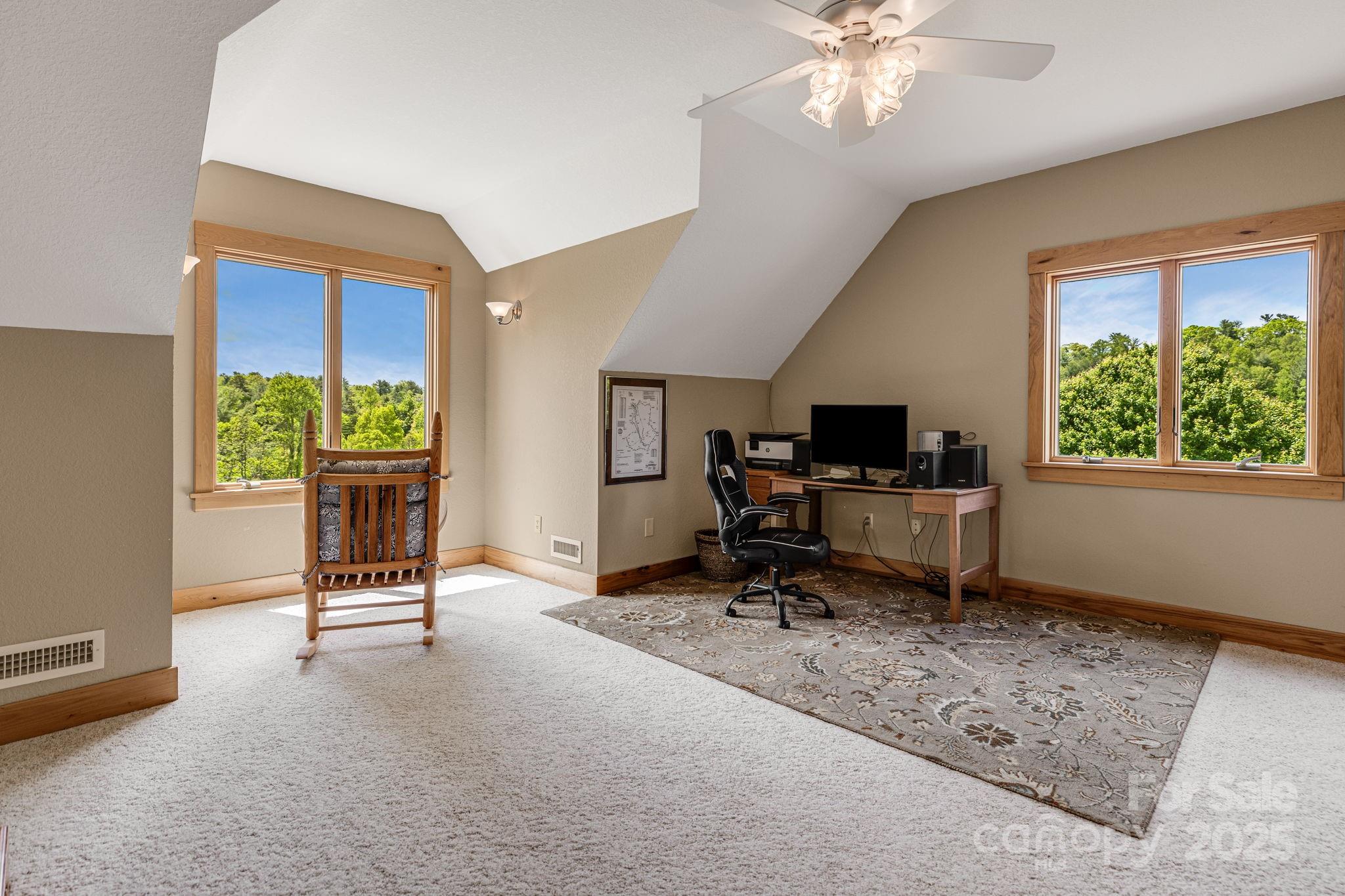 2912 Windswept Ridge Road Marshall NC 28753