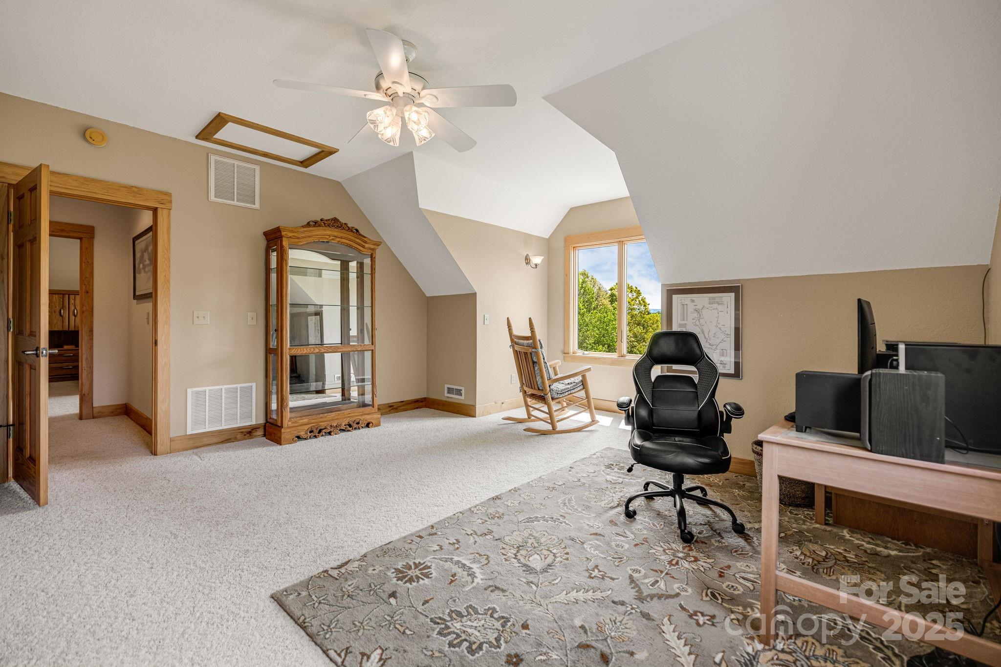 2912 Windswept Ridge Road Marshall NC 28753