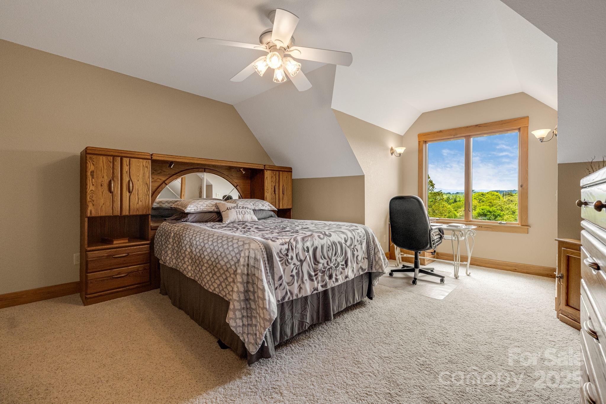 2912 Windswept Ridge Road Marshall NC 28753