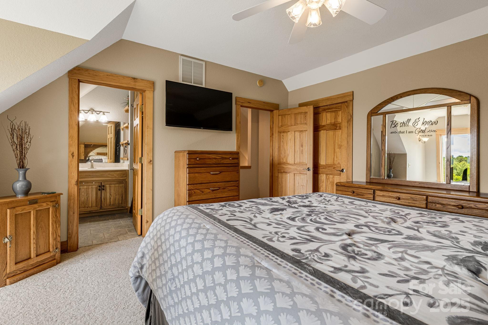 2912 Windswept Ridge Road Marshall NC 28753