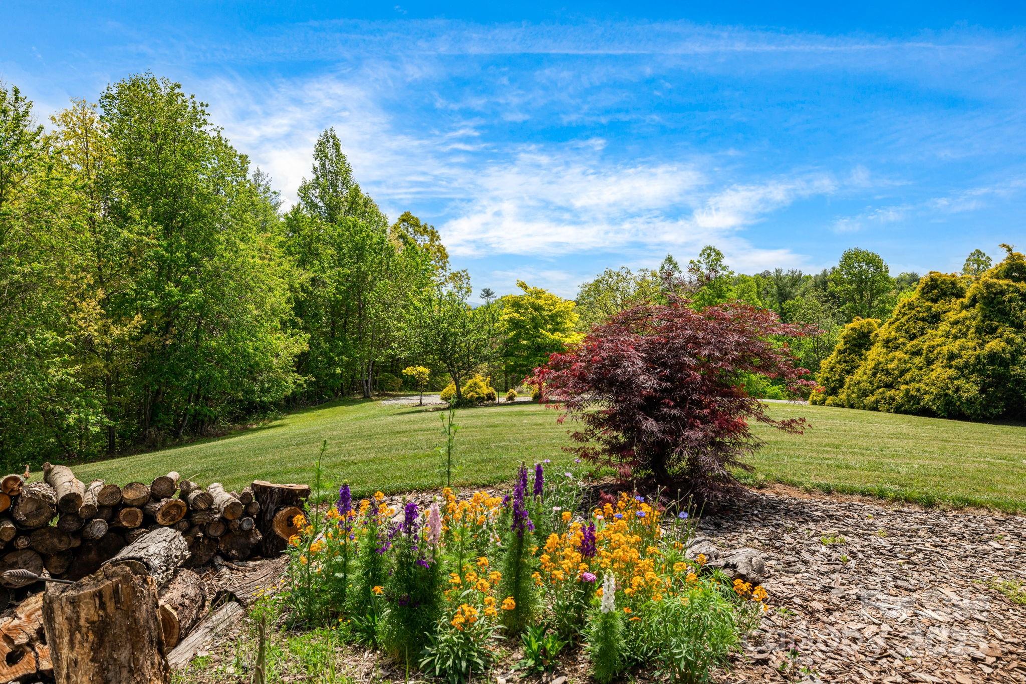 2912 Windswept Ridge Road Marshall NC 28753