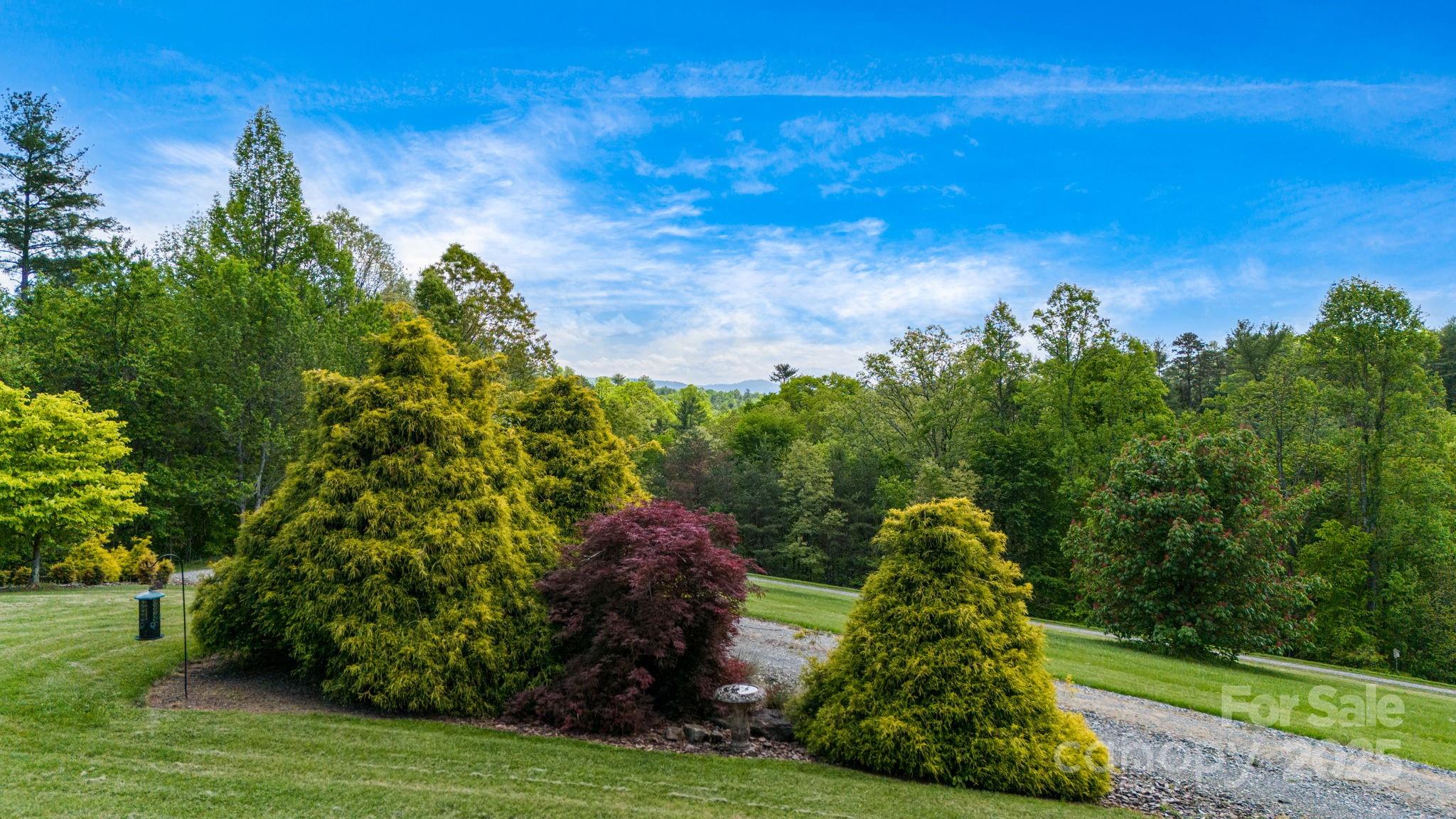 2912 Windswept Ridge Road Marshall NC 28753
