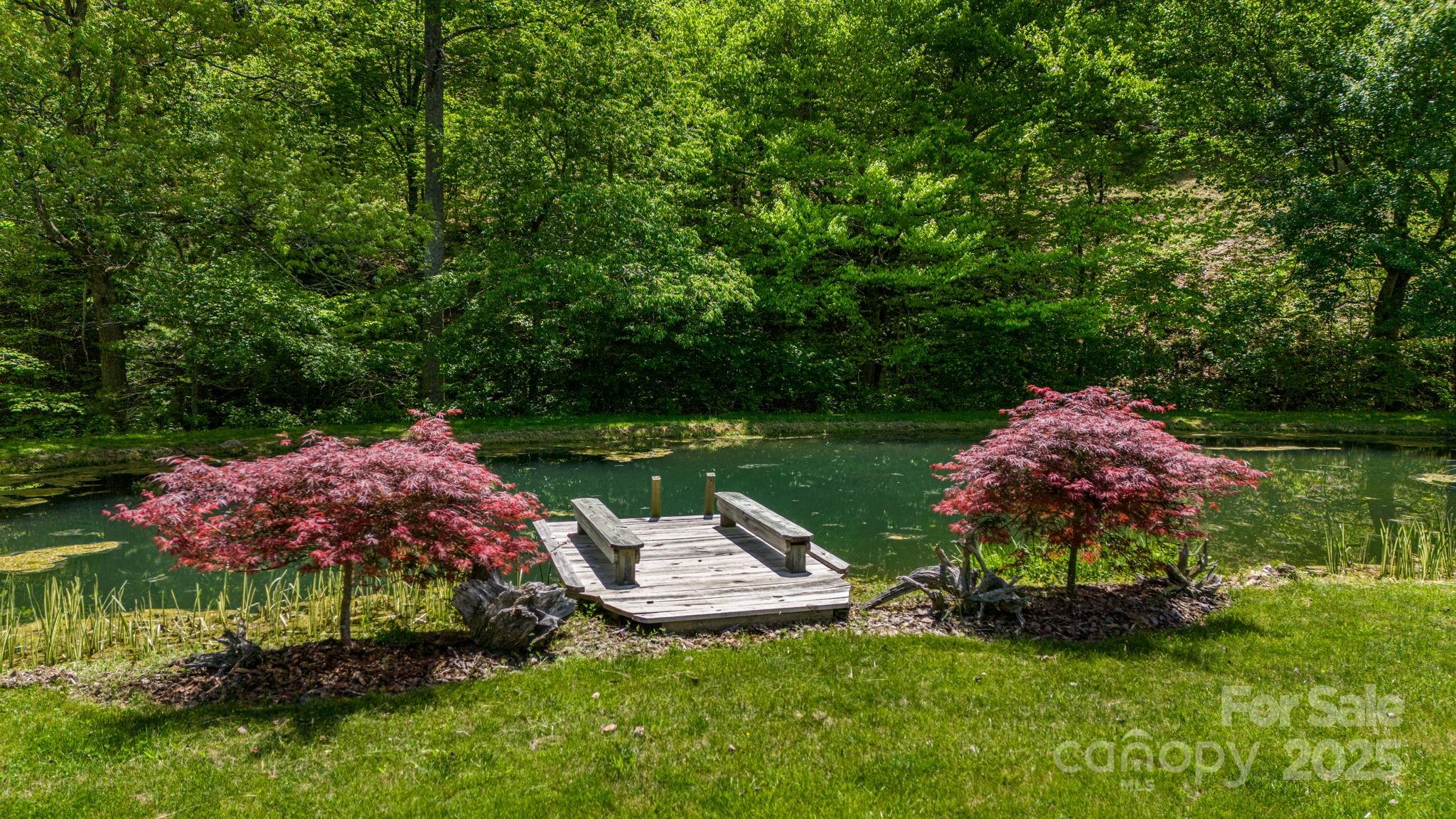 2912 Windswept Ridge Road Marshall NC 28753