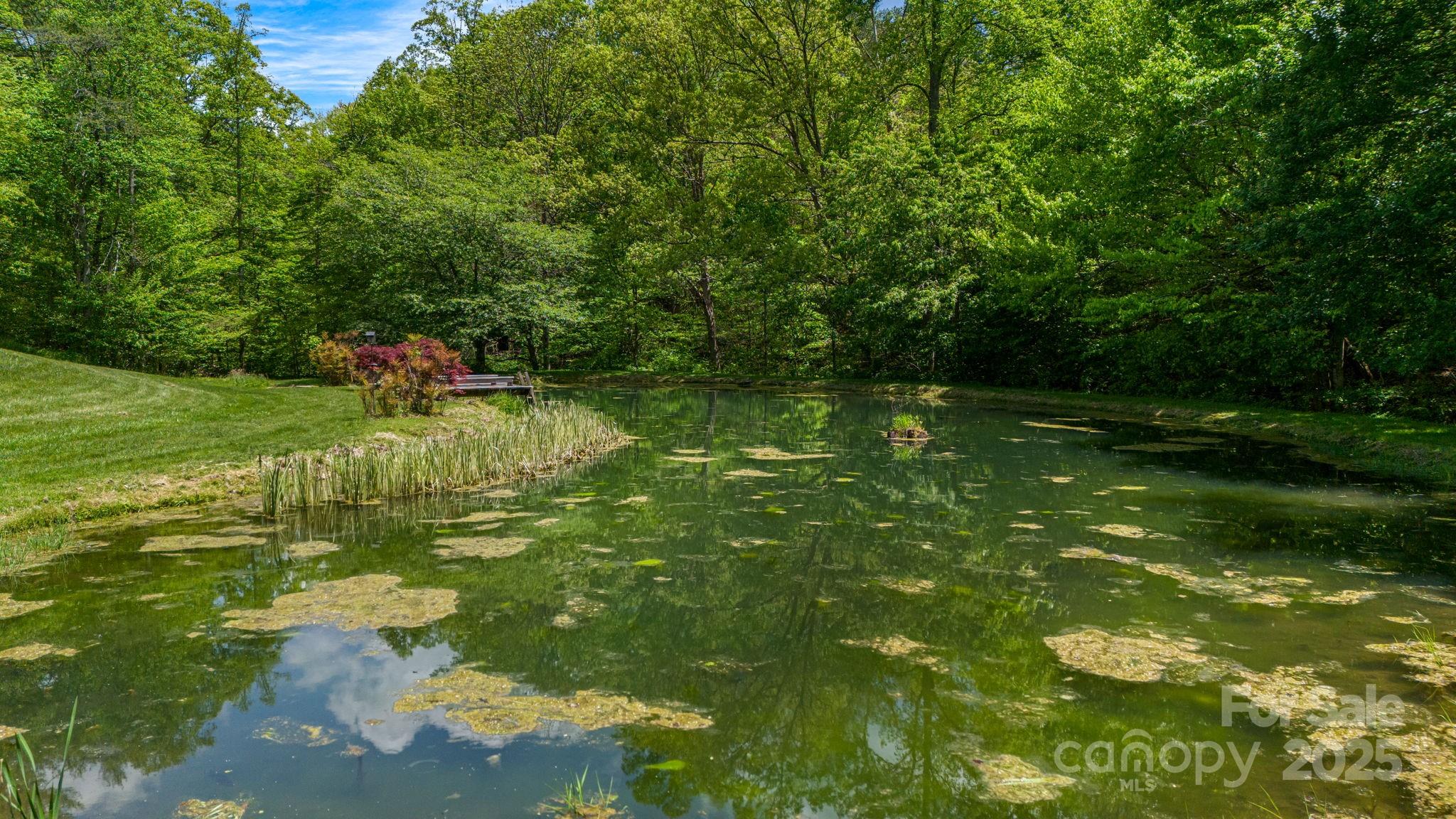 2912 Windswept Ridge Road Marshall NC 28753