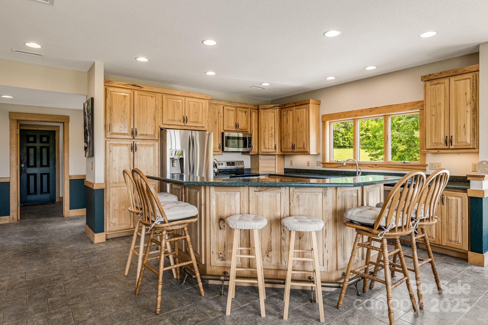 2912 Windswept Ridge Road Marshall NC 28753