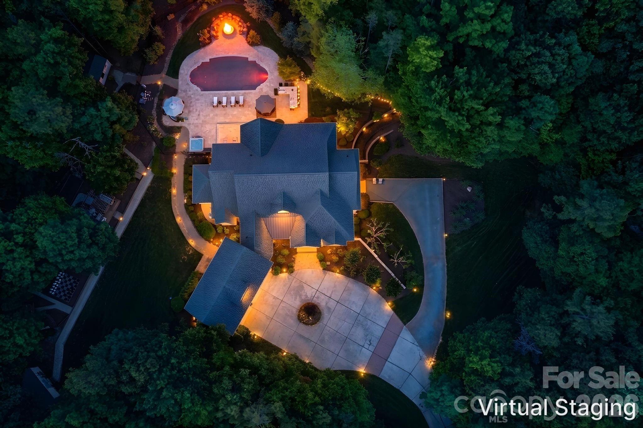 9717 Lancaster Highway Waxhaw NC 28173