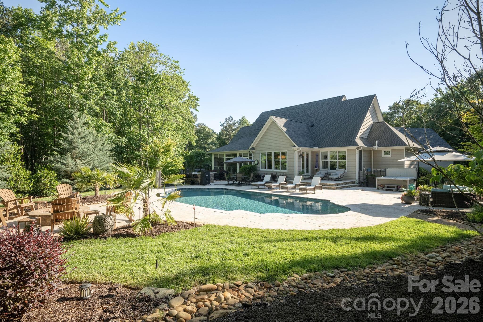 9717 Lancaster Highway Waxhaw NC 28173