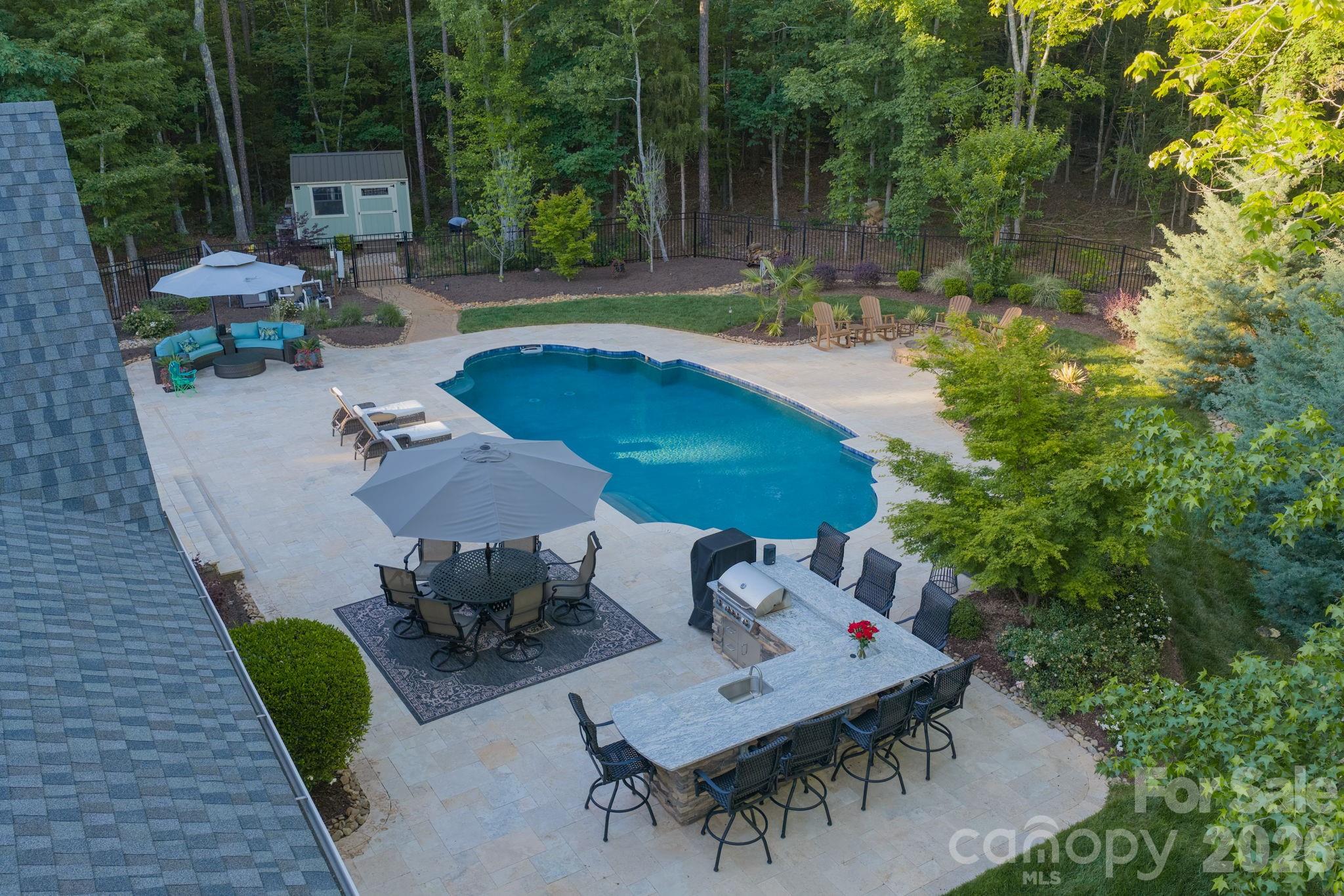 9717 Lancaster Highway Waxhaw NC 28173