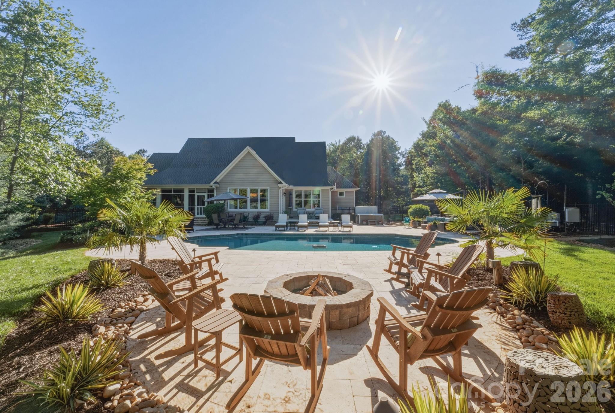 9717 Lancaster Highway Waxhaw NC 28173