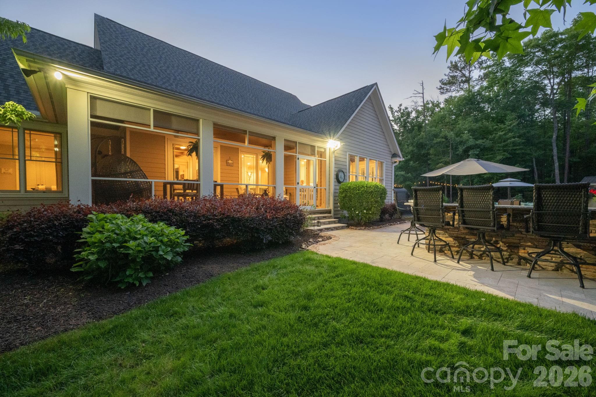 9717 Lancaster Highway Waxhaw NC 28173