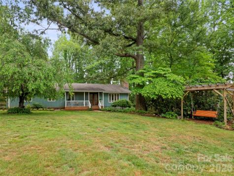 1 Glen Meadows Place Arden NC 28704