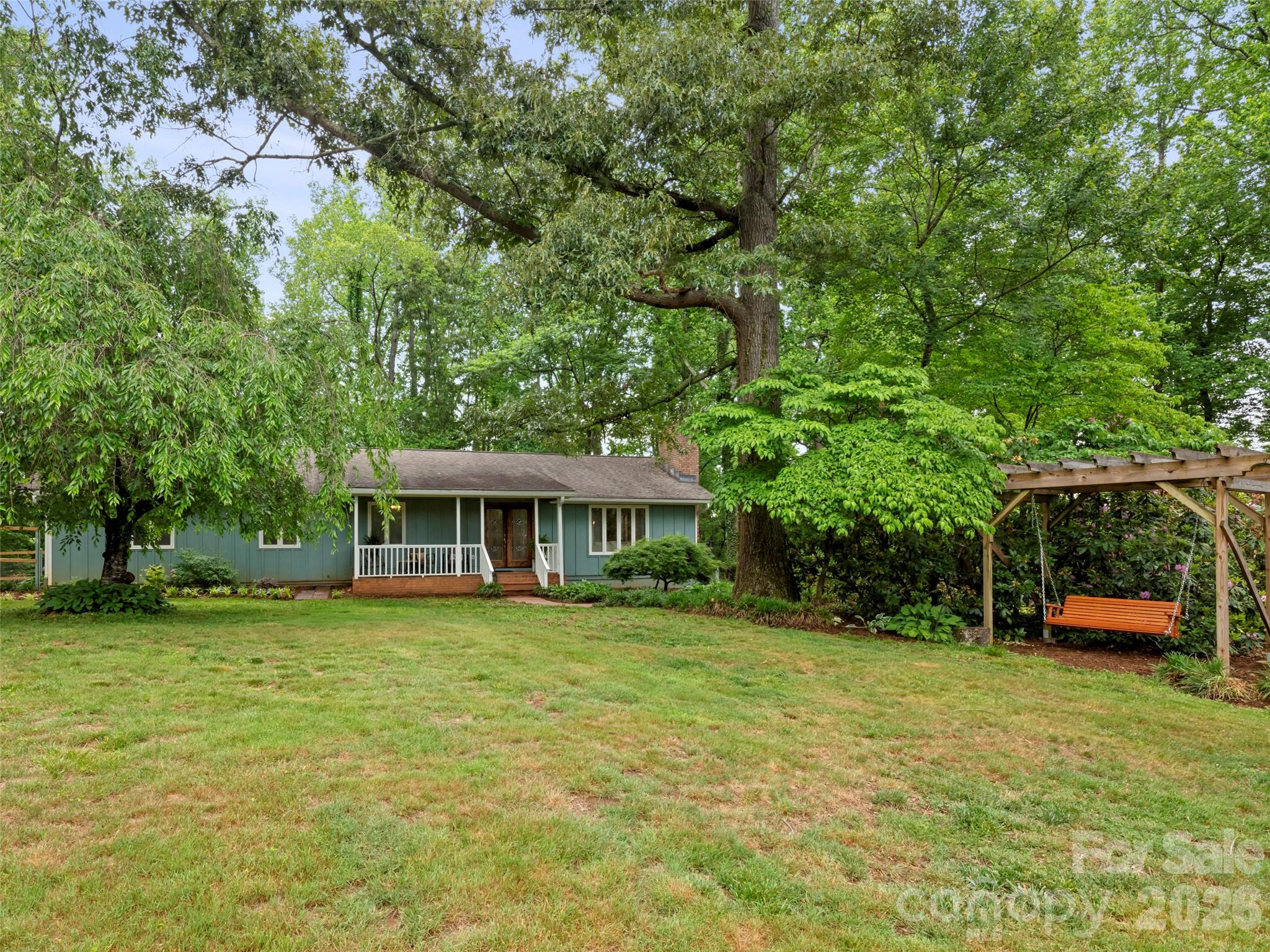 1 Glen Meadows Place Arden NC 28704