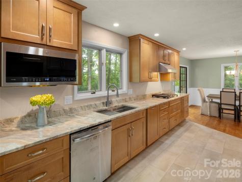 1 Glen Meadows Place Arden NC 28704