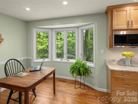 1 Glen Meadows Place Arden NC 28704