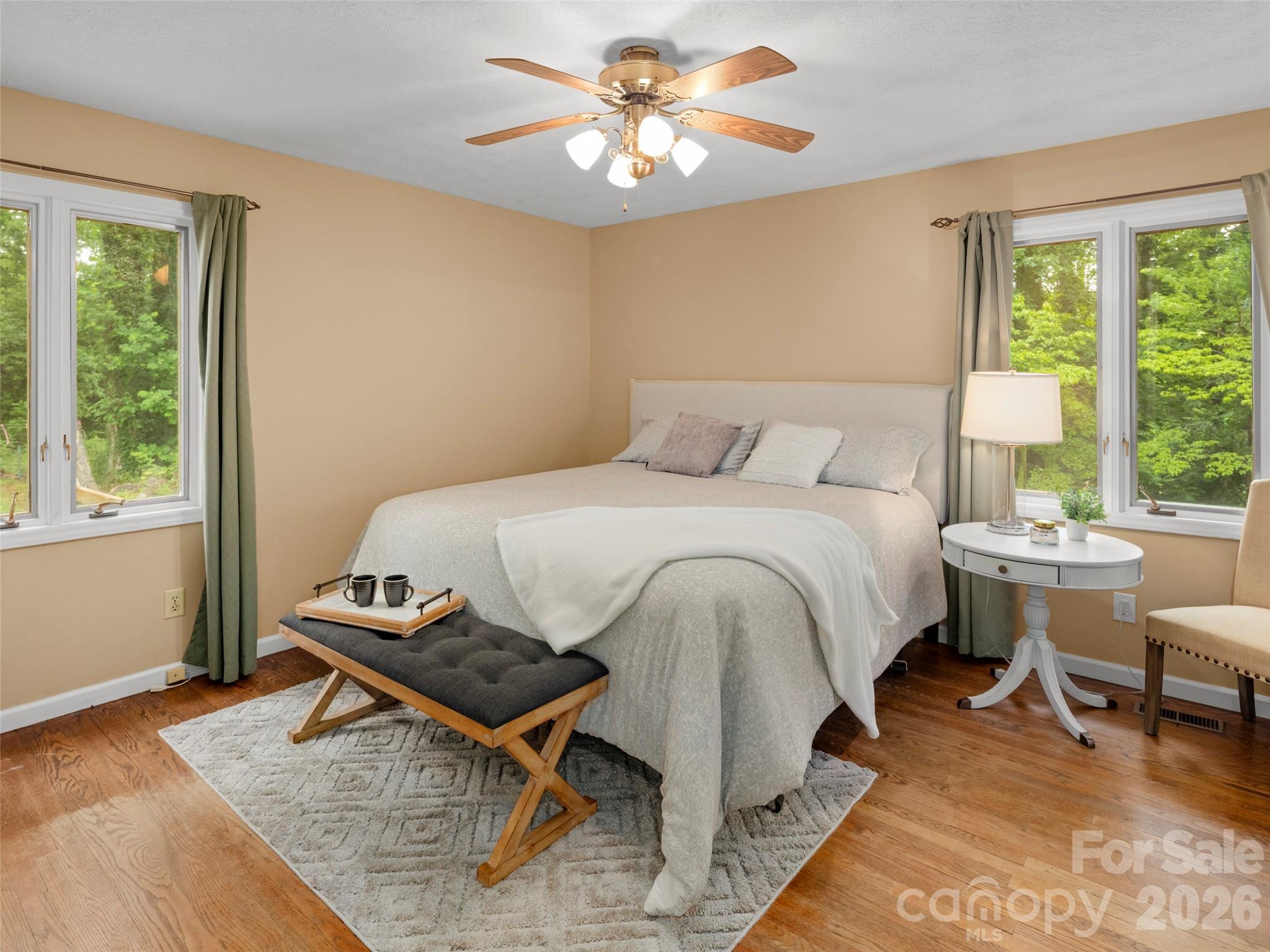 1 Glen Meadows Place Arden NC 28704