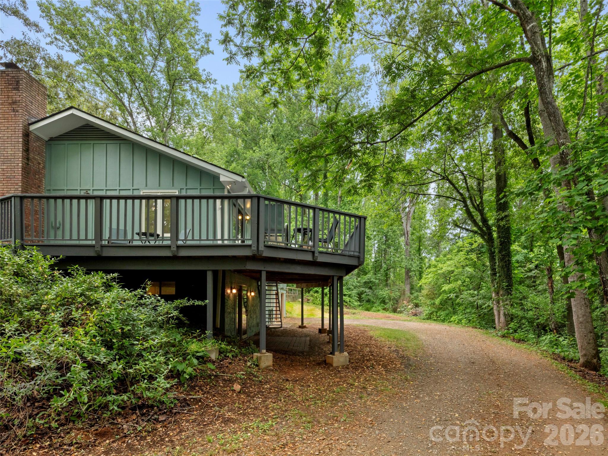 1 Glen Meadows Place Arden NC 28704