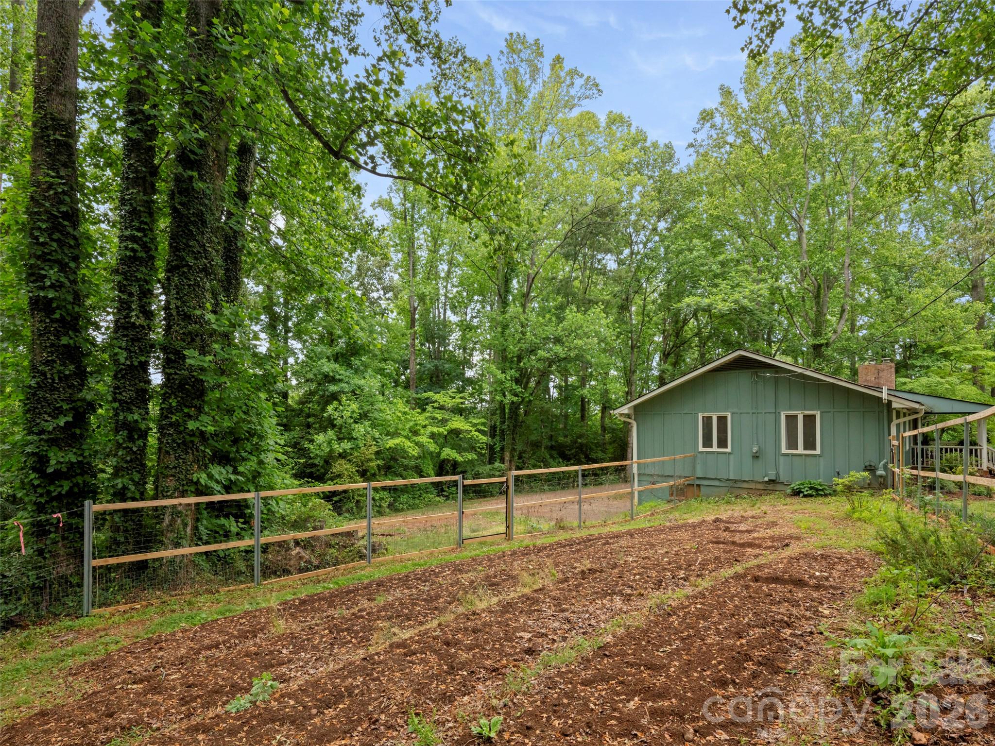 1 Glen Meadows Place Arden NC 28704