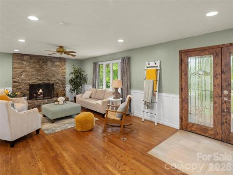 1 Glen Meadows Place Arden NC 28704
