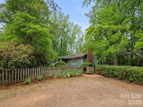 1 Glen Meadows Place Arden NC 28704