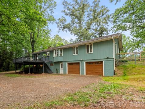 1 Glen Meadows Place Arden NC 28704
