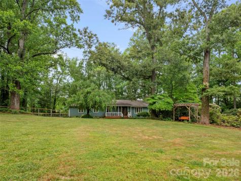 1 Glen Meadows Place Arden NC 28704