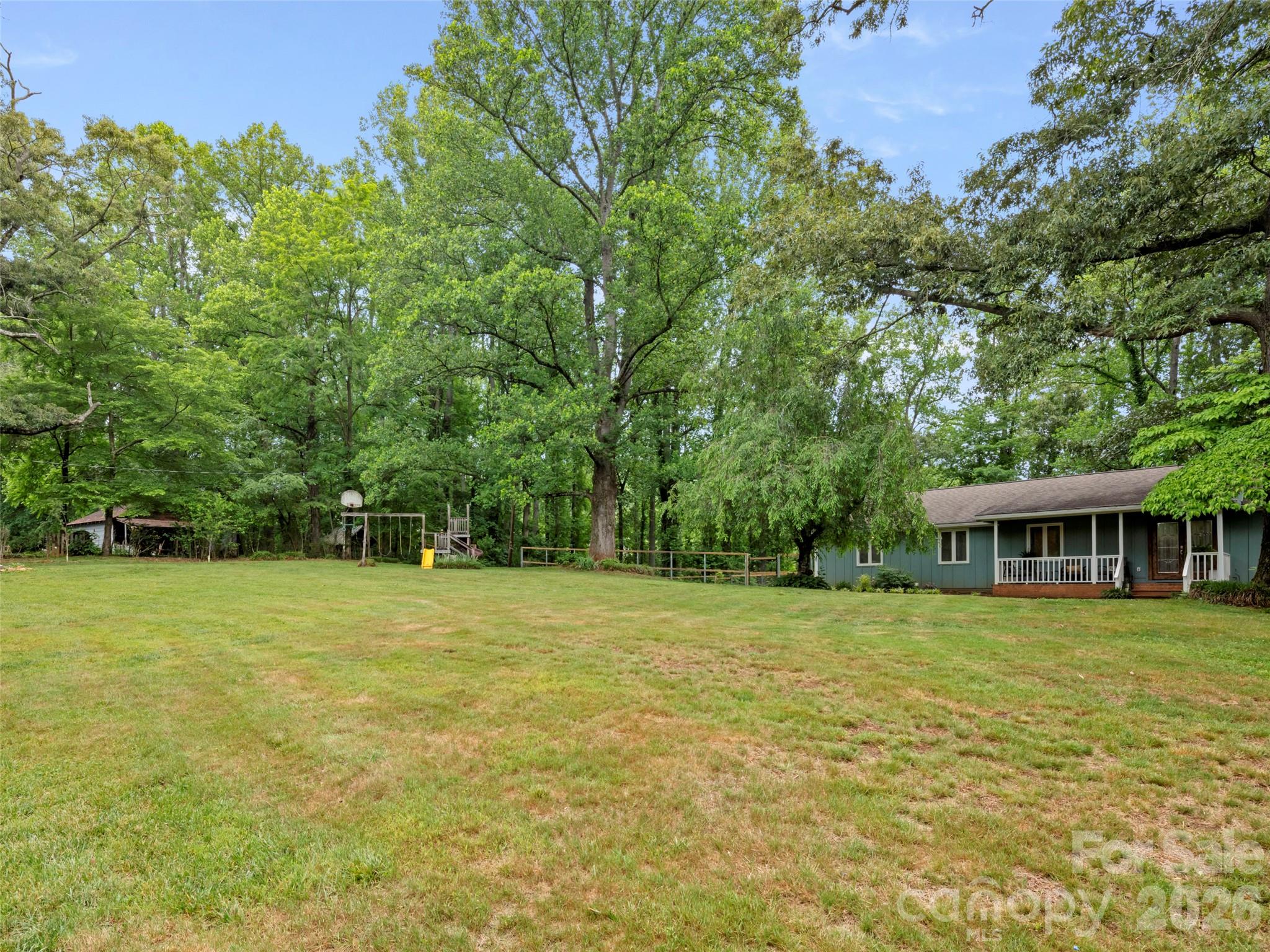 1 Glen Meadows Place Arden NC 28704