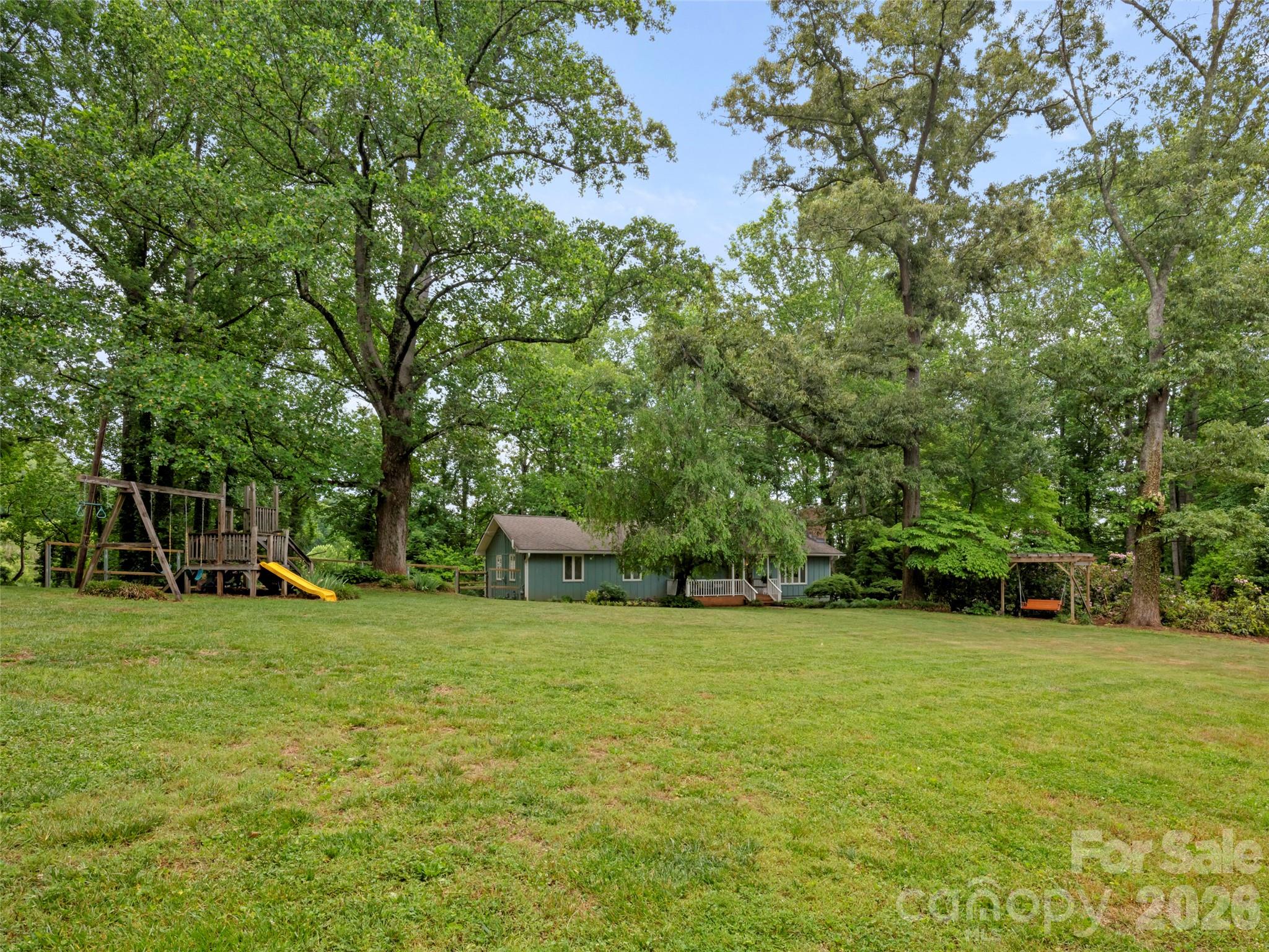 1 Glen Meadows Place Arden NC 28704