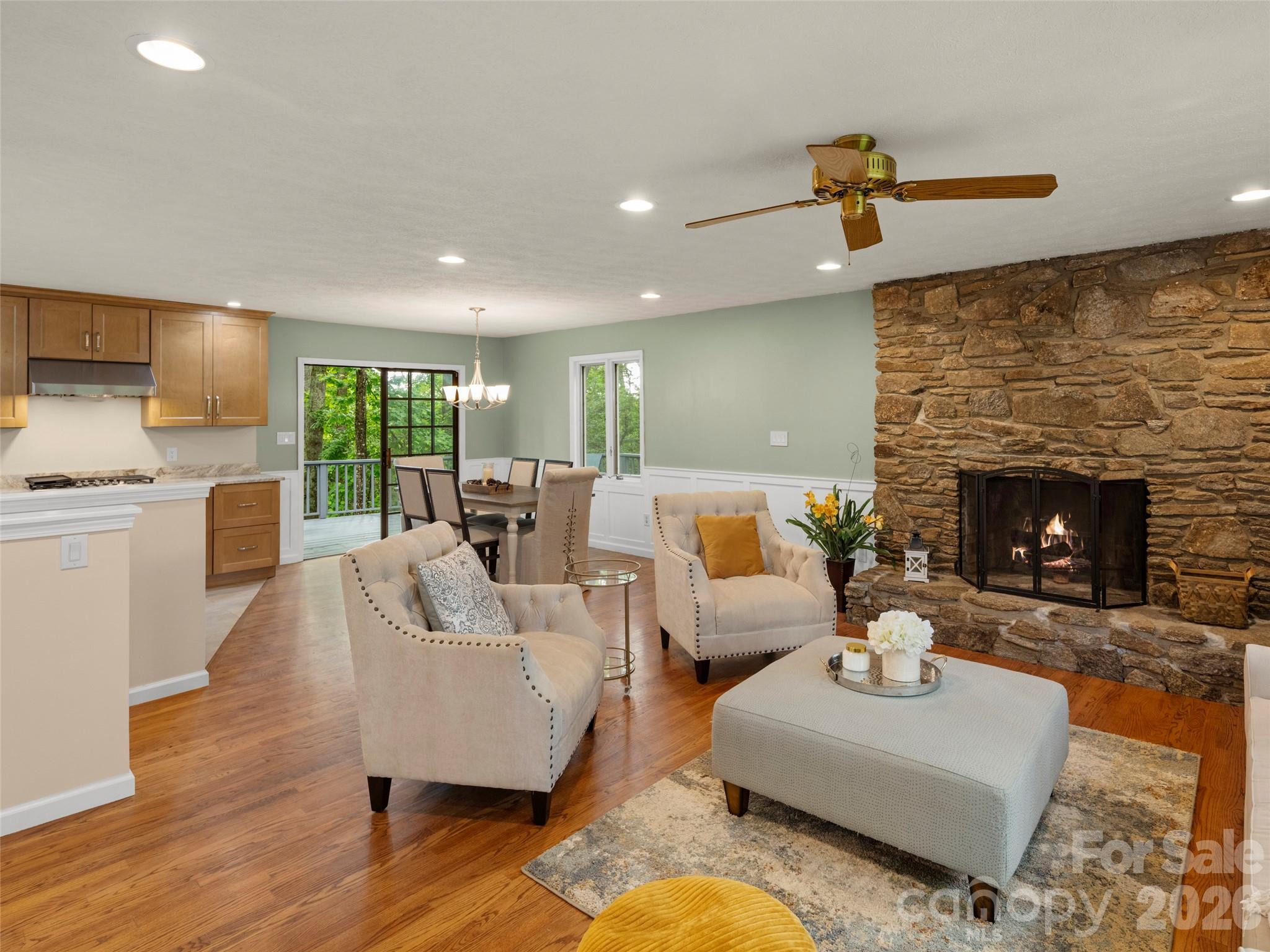 1 Glen Meadows Place Arden NC 28704