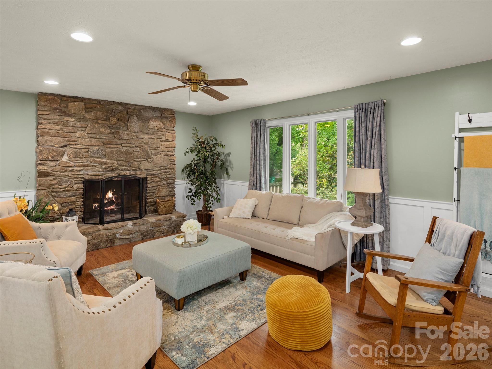1 Glen Meadows Place Arden NC 28704