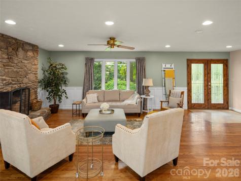 1 Glen Meadows Place Arden NC 28704