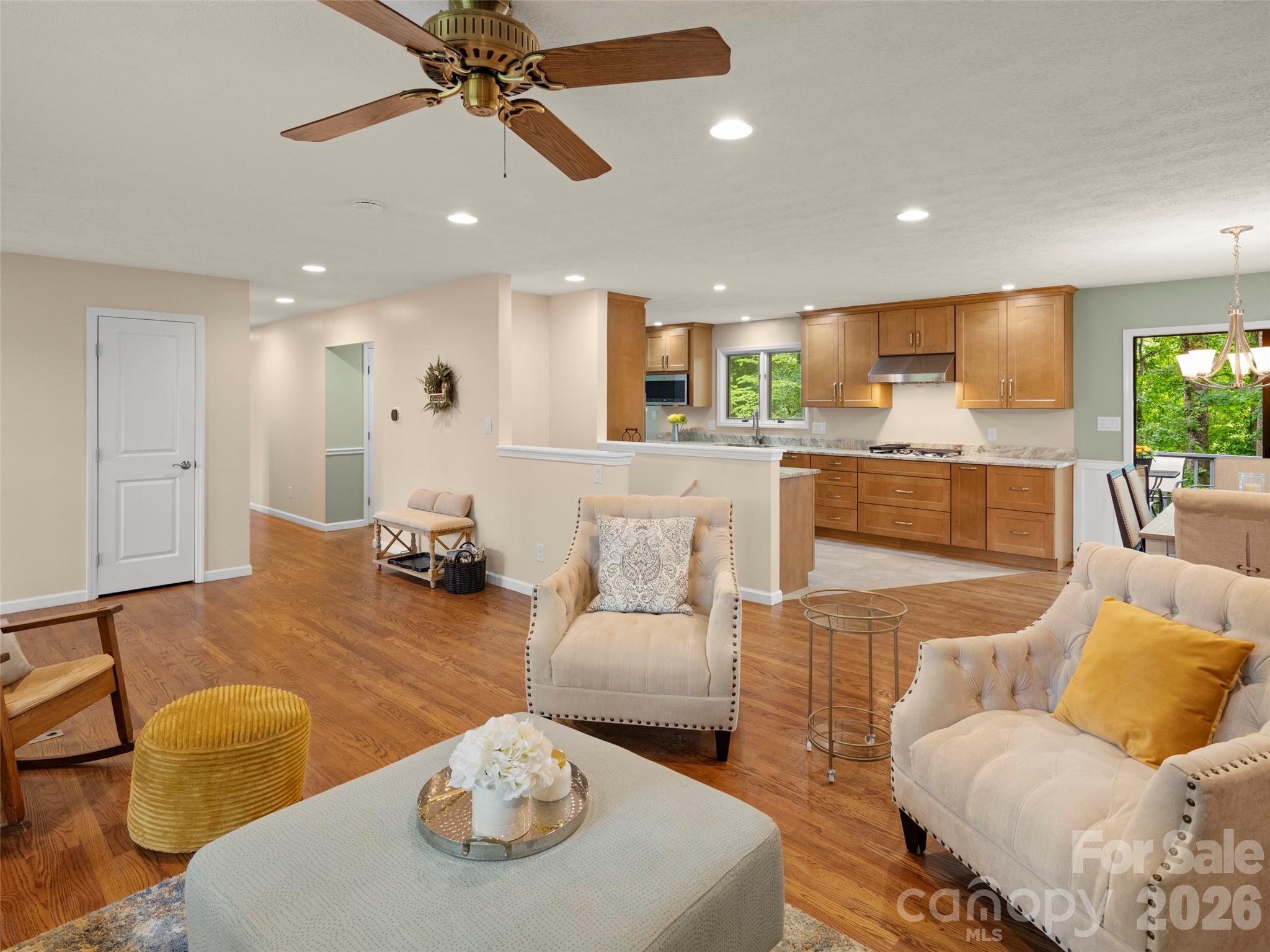 1 Glen Meadows Place Arden NC 28704