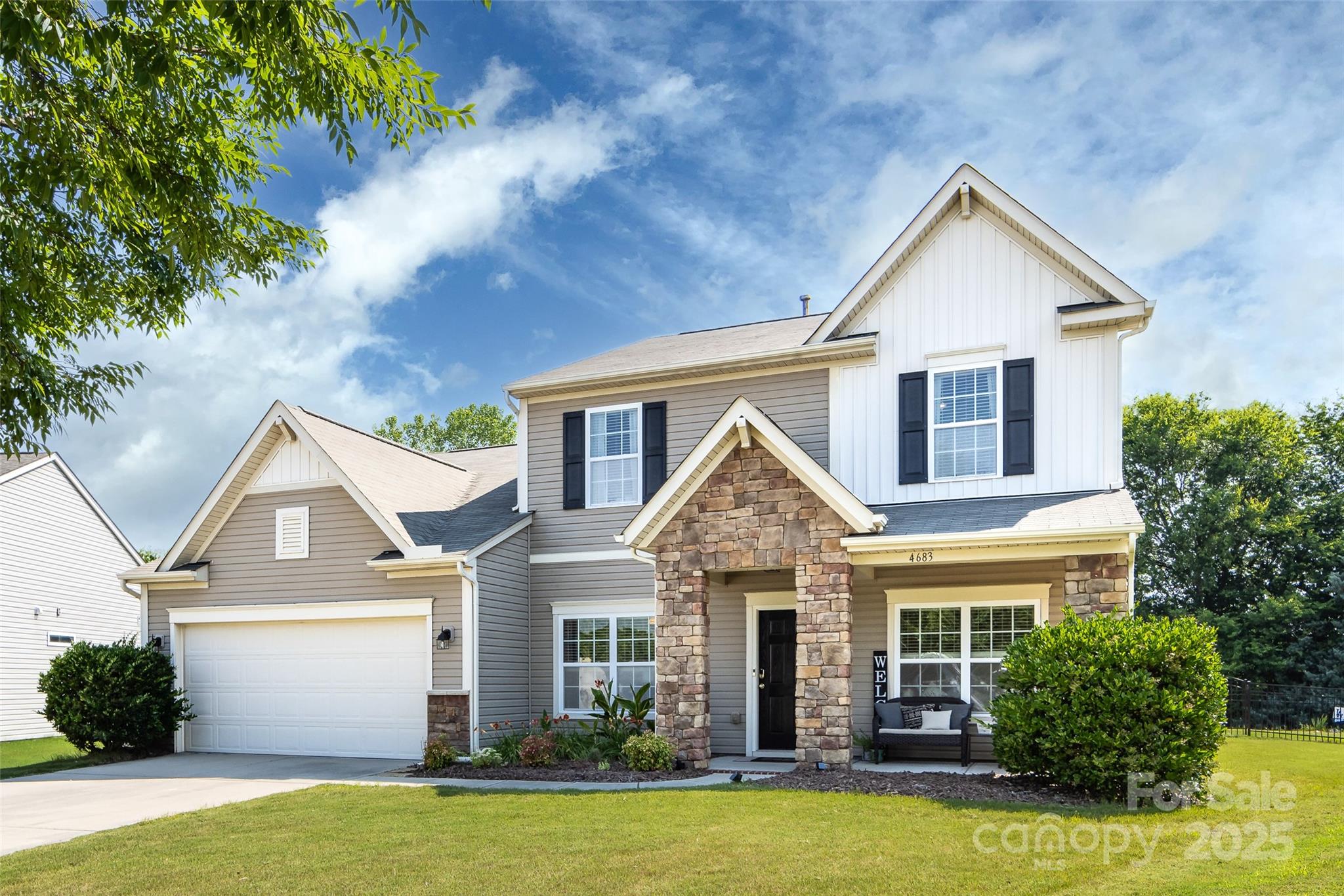 4683 Dunberry Place SW Concord NC 28027