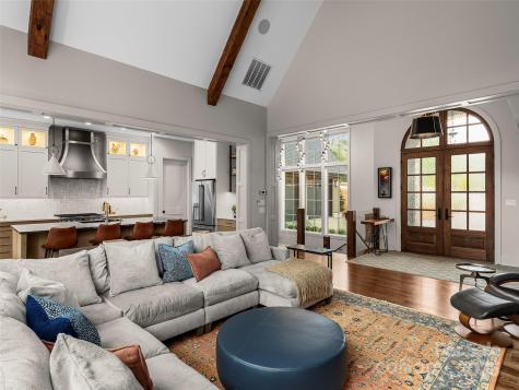 205 Kelmscott Lane Asheville NC 28803