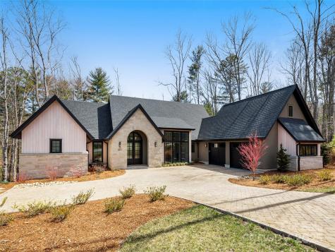 205 Kelmscott Lane Asheville NC 28803