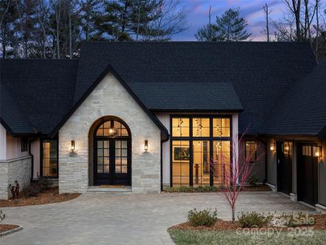 205 Kelmscott Lane Asheville NC 28803