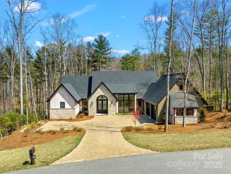 205 Kelmscott Lane Asheville NC 28803