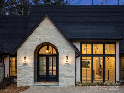 205 Kelmscott Lane Asheville NC 28803