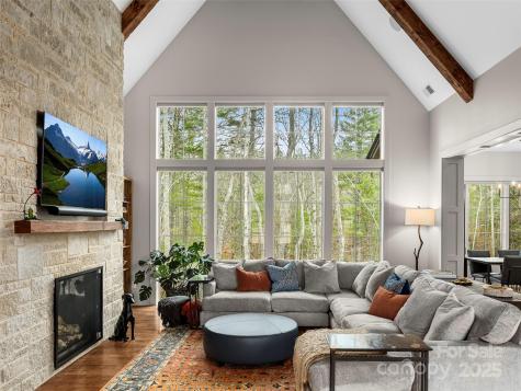 205 Kelmscott Lane Asheville NC 28803