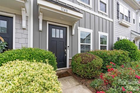 1148 Almerton Drive Denver NC 28037
