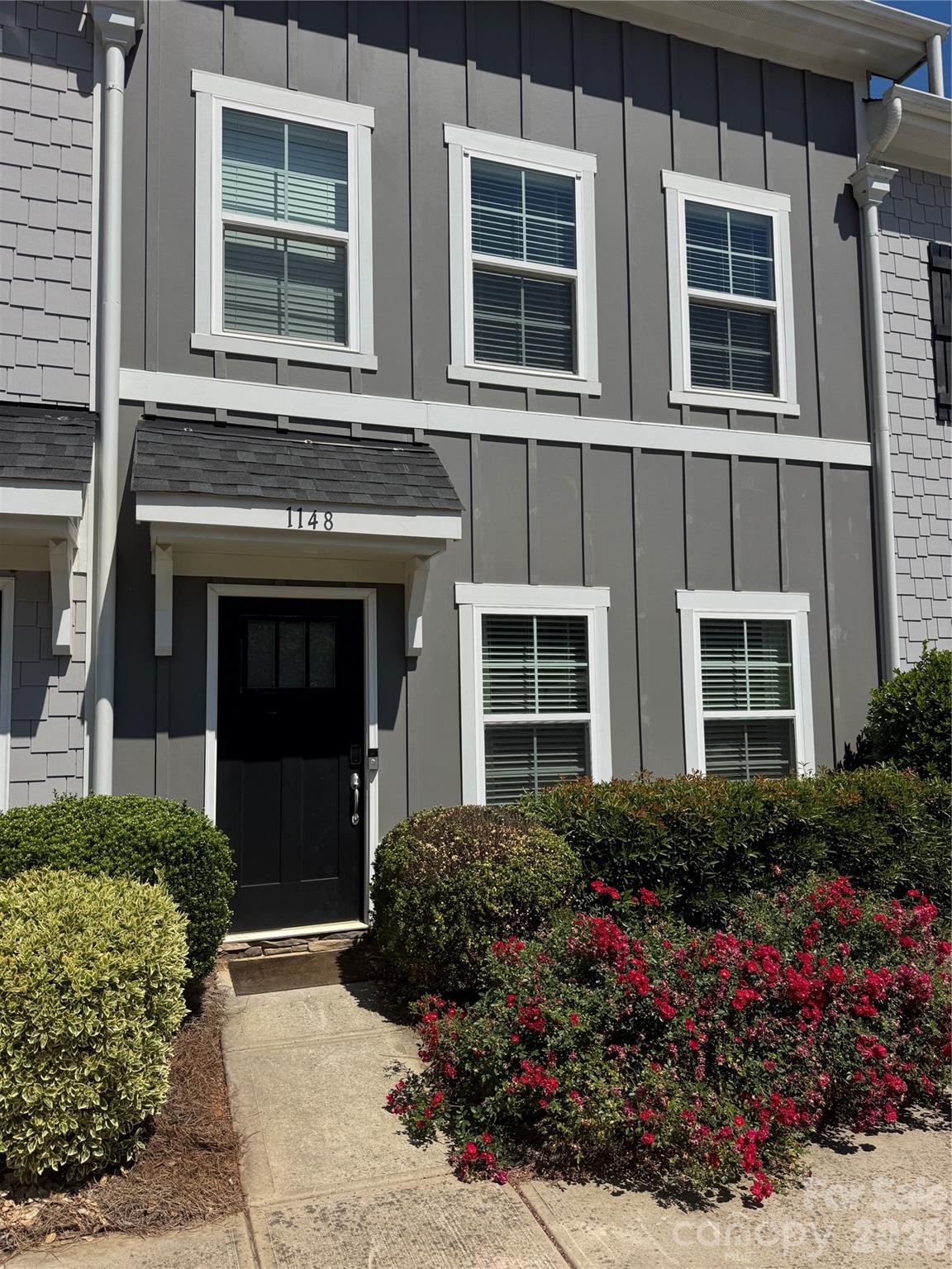 1148 Almerton Drive Denver NC 28037