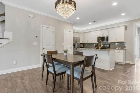 1148 Almerton Drive Denver NC 28037