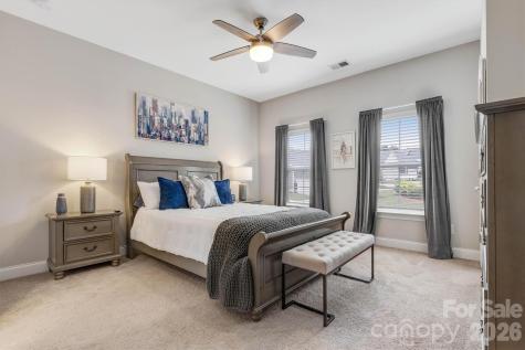 1148 Almerton Drive Denver NC 28037