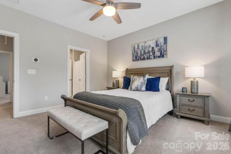 1148 Almerton Drive Denver NC 28037