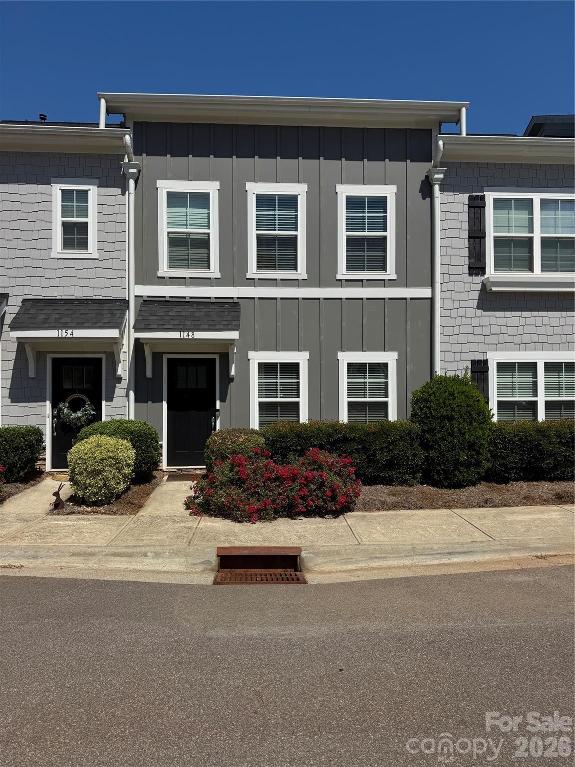 1148 Almerton Drive Denver NC 28037