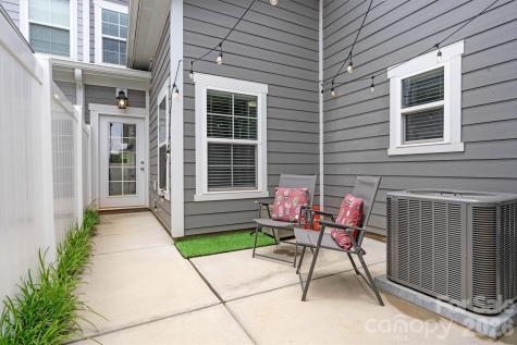 1148 Almerton Drive Denver NC 28037