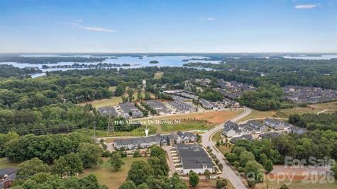 1148 Almerton Drive Denver NC 28037