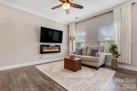 1148 Almerton Drive Denver NC 28037