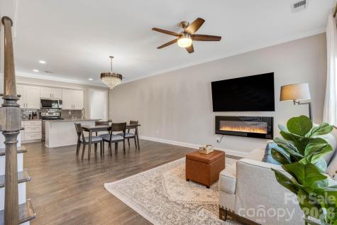 1148 Almerton Drive Denver NC 28037