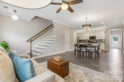 1148 Almerton Drive Denver NC 28037
